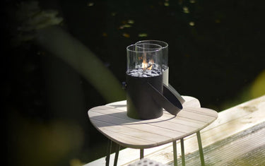 Gaslantaarn buiten: de beste keuze voor sfeervolle verlichting in je tuin