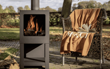 Hoe stook je een goed vuur in 5 stappen