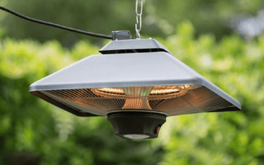 Hoe kies je de beste terrasverwarmer voor je buitenruimte?