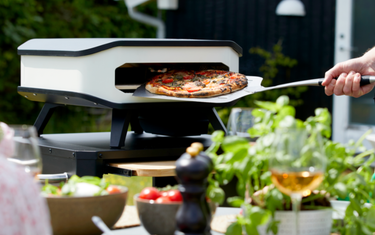 Elektrische pizza ovens vs pizza ovens op gas: Welke is beter?