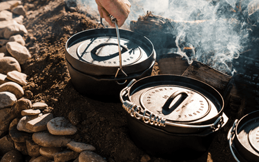 Hoe kies je de beste Dutch Oven voor jouw kookbehoeften?
