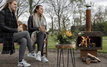 Maak jouw tuin herfstklaar – 10 tips voor een prachtige herfsttuin