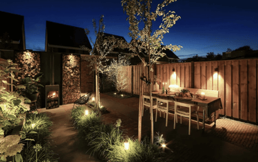 Hoe creëer je de perfecte sfeer in jouw tuin?