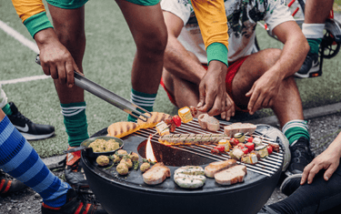 Tips en trucs voor beginners in het plancha koken