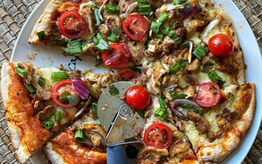 Haard én pizzaoven ineen. Alles wat je moet weten!