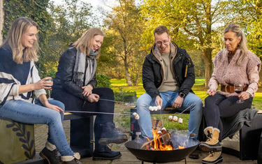 Geniet van nazomeravonden met vrienden – Tips voor de perfecte sfeer