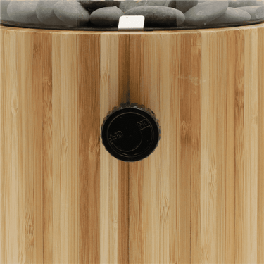 Cosi Fires - Cosiscoop Gaslaterne Bamboo