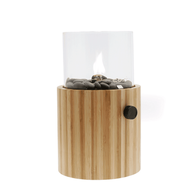 Cosi Fires - Cosiscoop Gaslaterne Bamboo