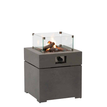 Cosi Fires - Cosibrixx 60 Concrete