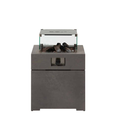 Cosi Fires - Cosibrixx 60 Concrete