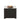 Cosi Fires - Cosicube 70 Black / Edelstahl
