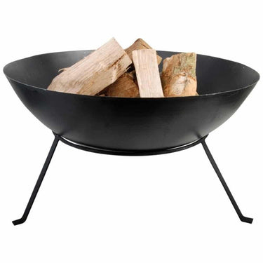 Esschert Design - Feuerschale auf Beinen