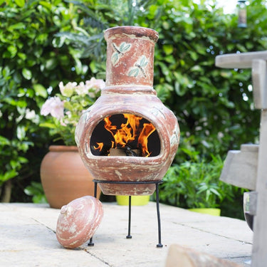 La Hacienda Terrassenofen Alegria (H 84 x 34 cm)