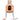 La Hacienda Terrassenofen Patron + BBQ-Grillrost (H 75 x 36 cm)