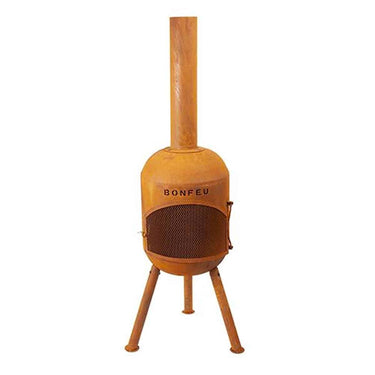 BonFeu - Bonsolo Rost (Ø 34 cm)