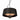 Sunred - Heater Artix Hängend Schwarz 1500