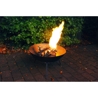 Esschert Design - Feuerschale auf Beinen