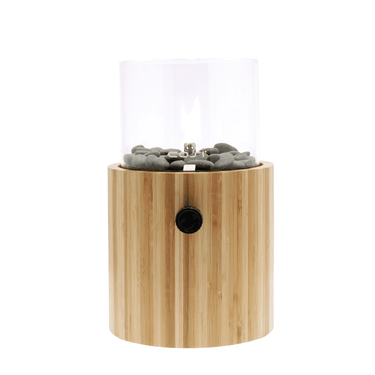 Cosi Fires - Cosiscoop Gaslaterne Bamboo