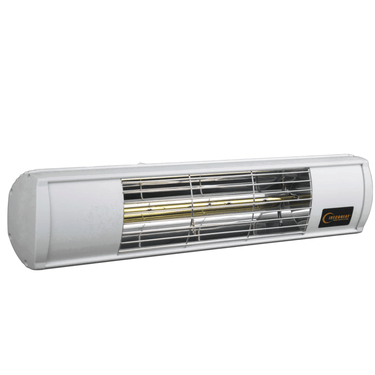 Goldsun Aqua 1500W - Weiß