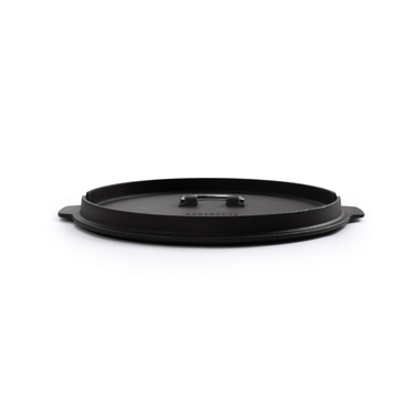 All-in-one Gusseisenpfanne 10" - 25cm - Barebones