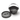 Dutch Oven Classic 10" – 25cm - Barebones
