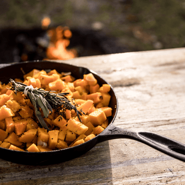 Barebones - Iron Skillet 12" – 30cm