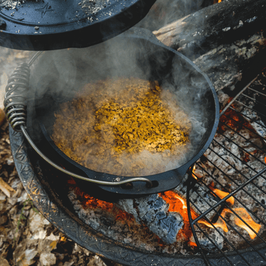 Dutch Oven Classic 12" - 30cm - Barebones