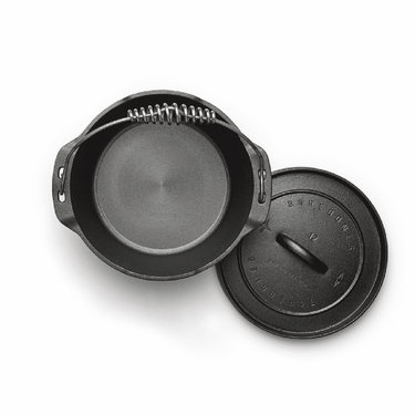 Dutch Oven Classic 12" - 30cm - Barebones