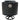 Corf - Large Black - Feuerkorb