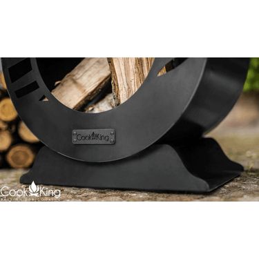 CookKing - Gartenkamin Lima