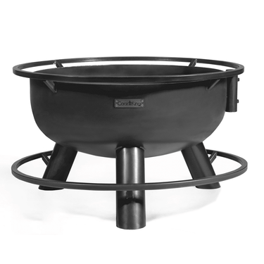 CookKing - Premium Grill Bandito 80 cm mit Grillrost und Galgen