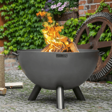 CookKing - Premium Feuerschale Kongo 85 cm