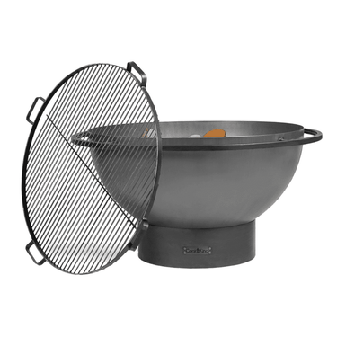 CookKing - Premium Feuerschale Kongo 85 cm