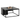 Cosi Fires - Feuertisch Cosiloft Black / Alu-Top (100 cm)
