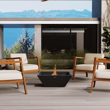 EcoSmart Fire – Nova 600 Kamin