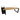 Enjoyfires - Feuertisch Teakholz 220 cm