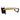Enjoyfires - Feuertisch Teakholz 260 cm