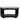 Bank mit Holzlagerung gebogen – Esschert Design