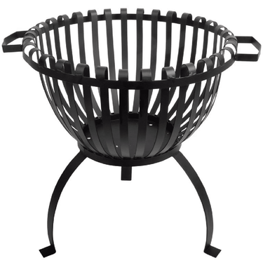 Feuerschale Tulp - Esschert Design