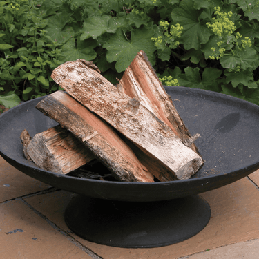 Esschert Design - Feuerstelle aus Gusseisen 59 cm