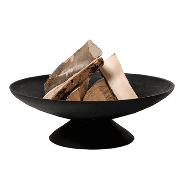 Esschert Design - Feuerstelle aus Gusseisen 59 cm