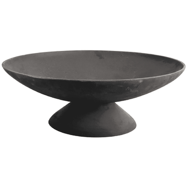 Esschert Design - Feuerstelle aus Gusseisen 59 cm