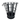 Feuereimer - Esschert Design