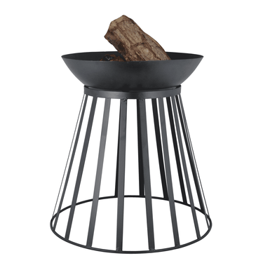 Feuerschale / -korb umkehrbar - Esschert Design