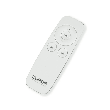 Eurom - Golden 1500 Slim - Terrassenheizer