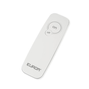Eurom - Golden 1800 Comfort RC - Terrassenheizer