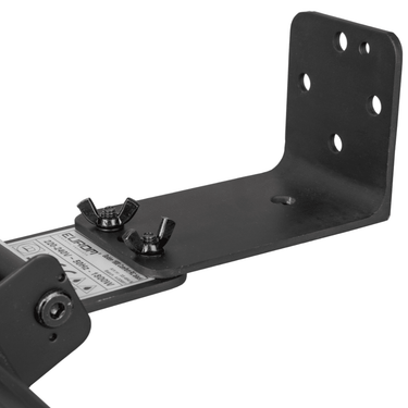 Eurom - Golden 1800 Comfort RC Schwarz - Terrassenstrahler