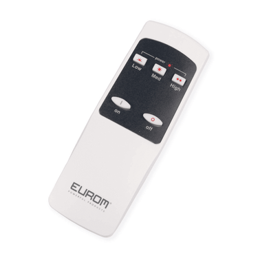 Eurom - Golden 2200 Comfort RCD - Terrassenheizer