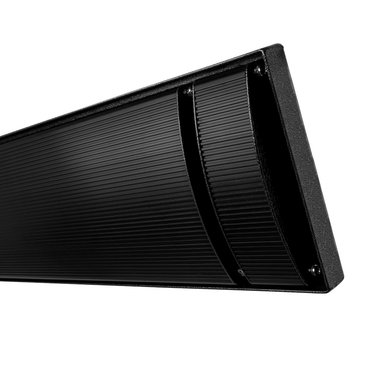 Eurom - Outdoor Heatpanel 1800 Watt - Terrassenheizstrahler