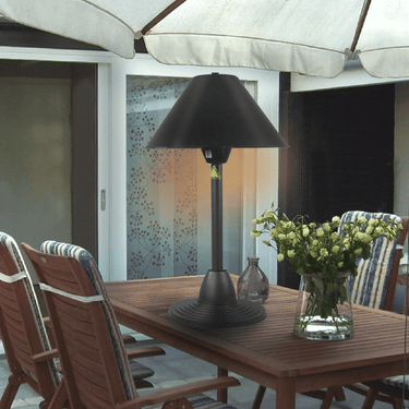 Eurom - PD1500 - Terrassenheizer